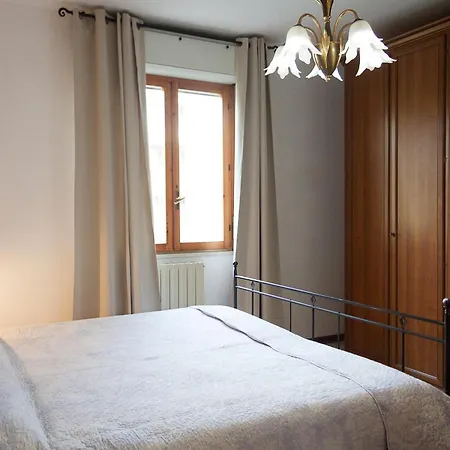 Apartment Casa Anna A