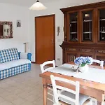 公寓 Casa Anna A 阿祖罗港