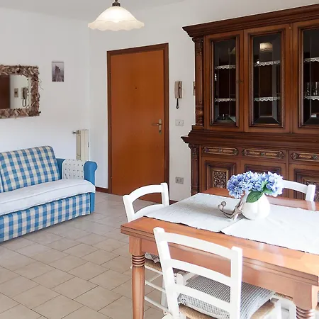 Apartamento Casa Anna A Porto Azzurro