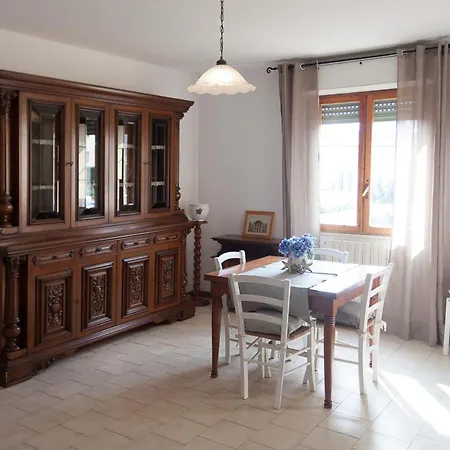 Casa Anna A Apartamento *