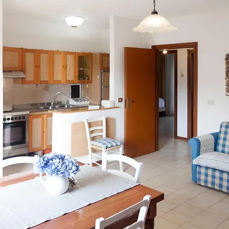 Casa Anna A Apartamento *