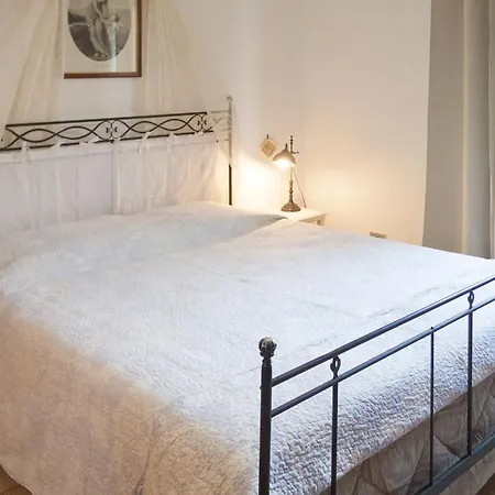 Casa Anna A Apartamento Porto Azzurro
